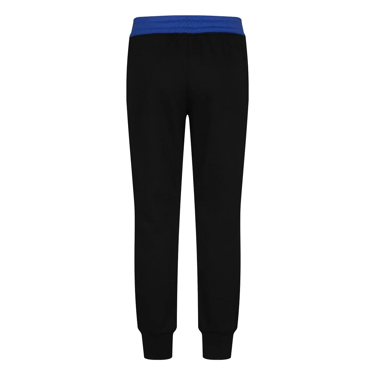 NIKE JUNIOR ESCAPE BLACK TRACKPANTS