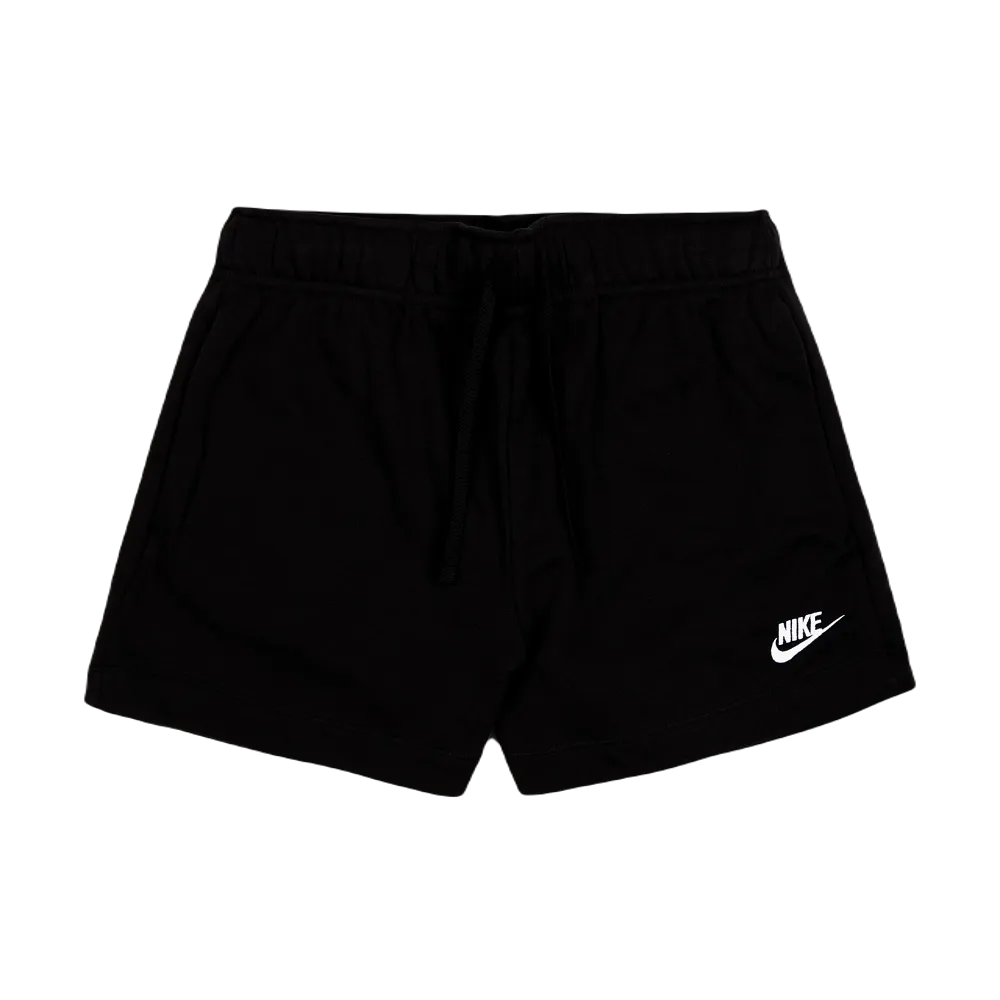 Nike Sportswear Club Fleece Womens Mid Rise Shorts