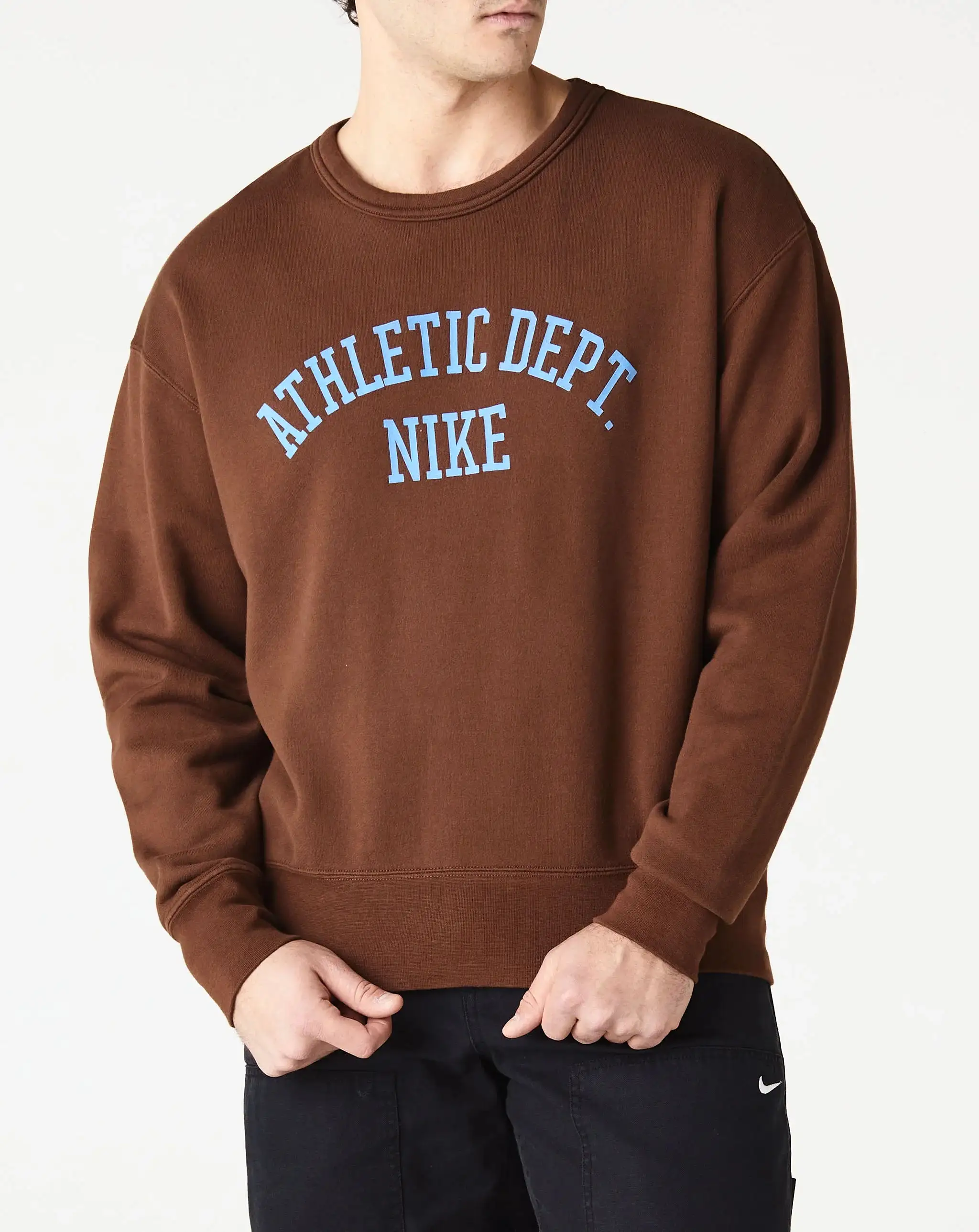 Nike Sportswear Fleece Crew