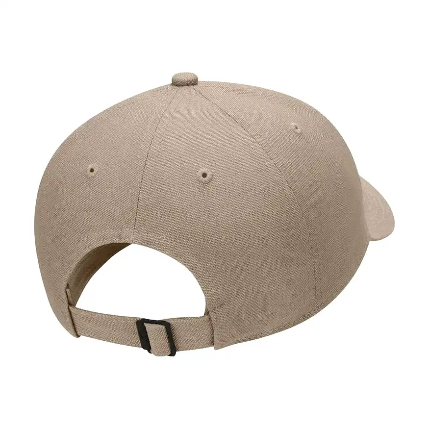 NIKE SPORTSWEAR LEGACY 91 ADJUSTABLE STONE CAP