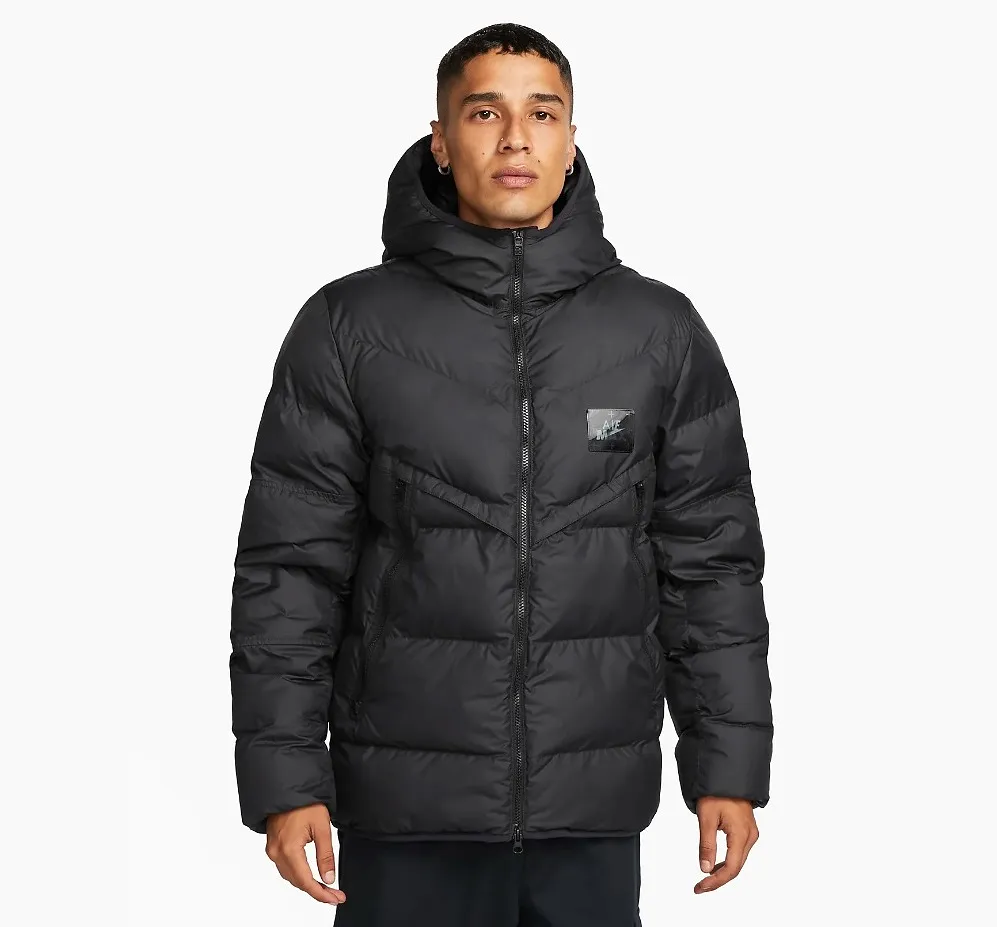 Nike Sportswear Storm-FIT Windrunner Men's Air Max Jacket