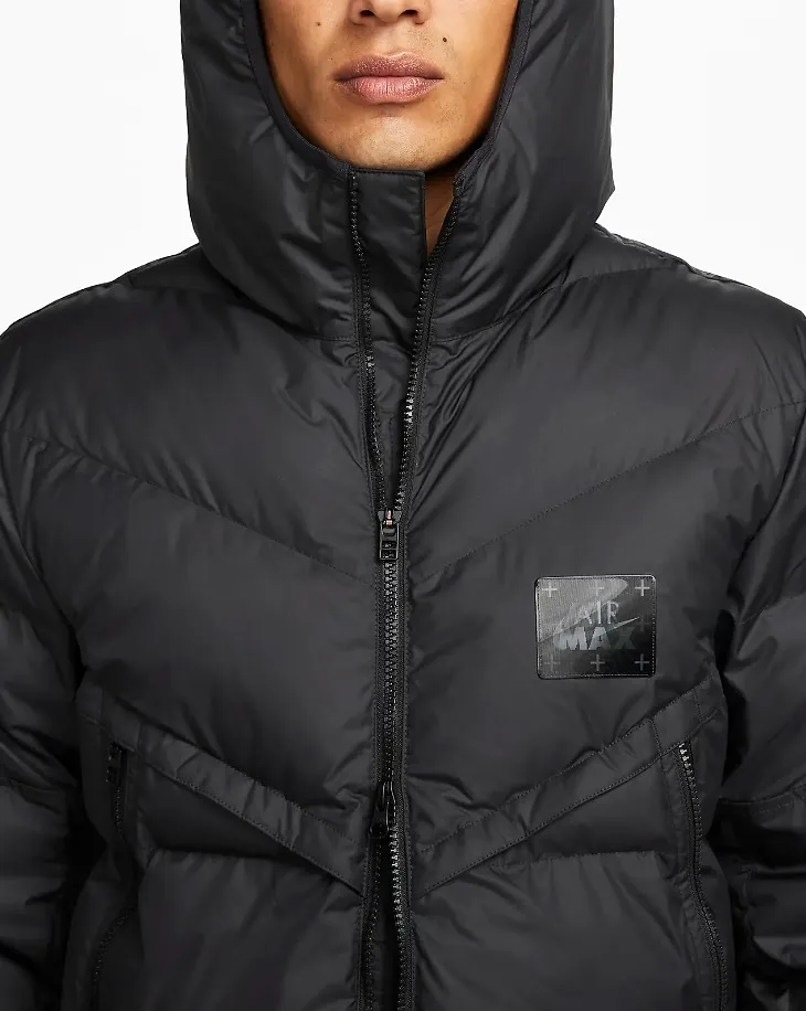 Nike Sportswear Storm-FIT Windrunner Men's Air Max Jacket