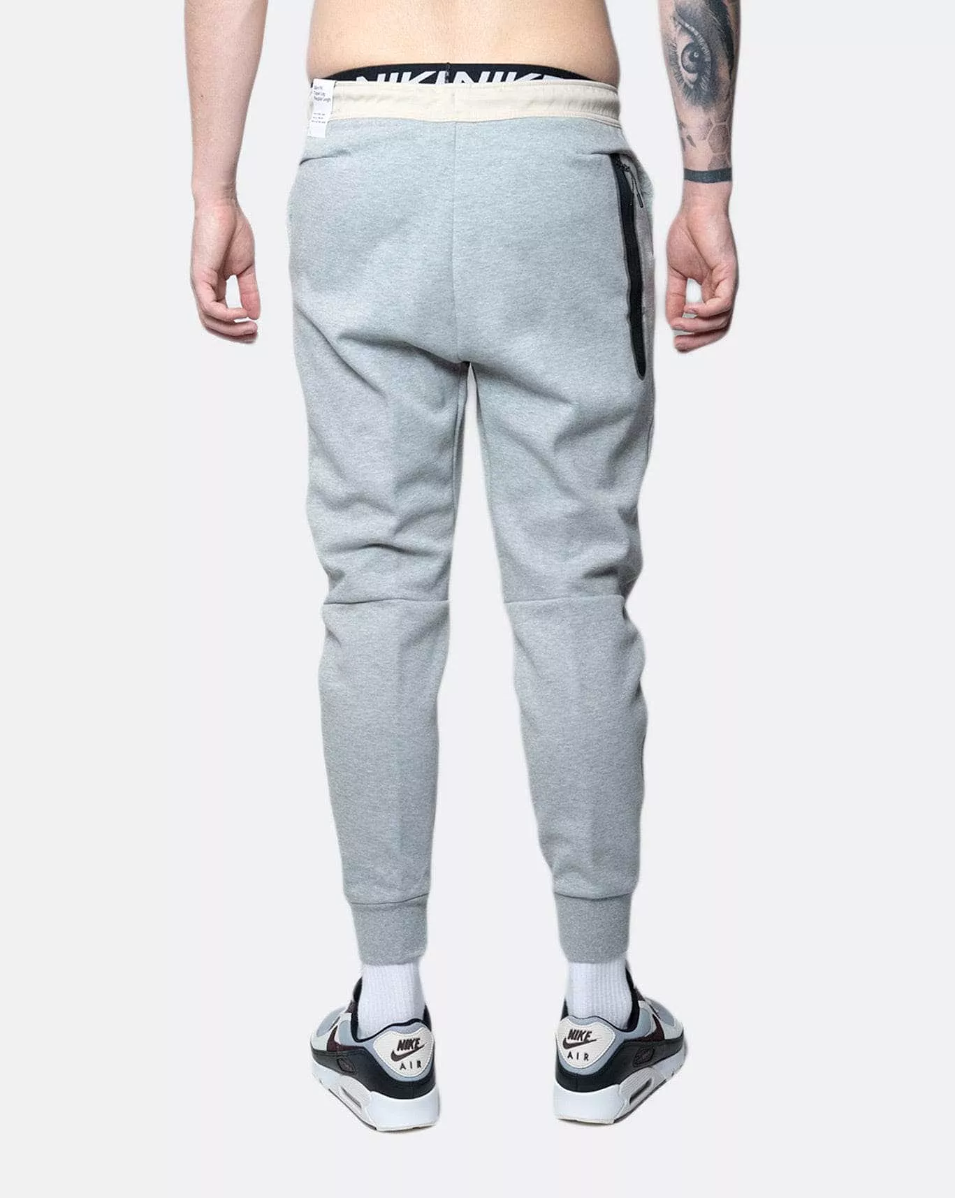 nike sportswear tech fleece jogger