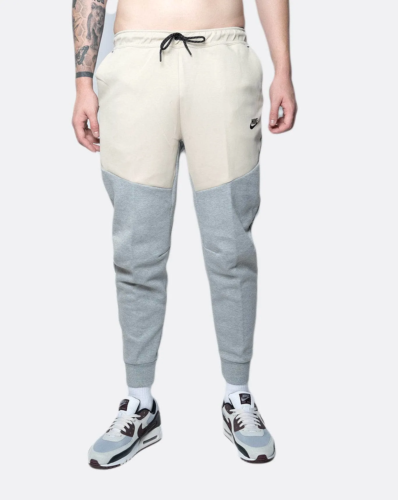 nike sportswear tech fleece jogger