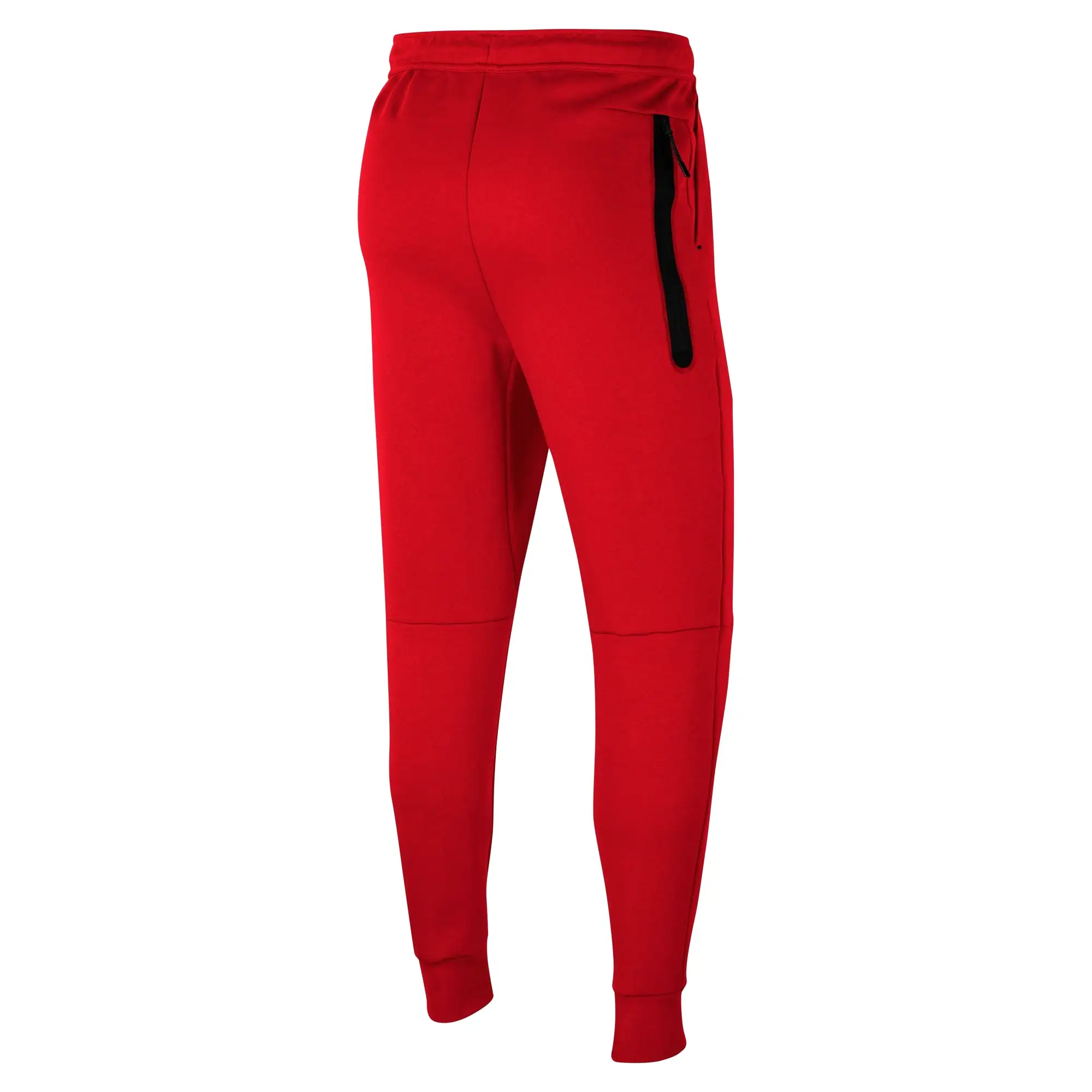 Nike Sportswear Tech Fleece Slim fit Men's Joggers University Red