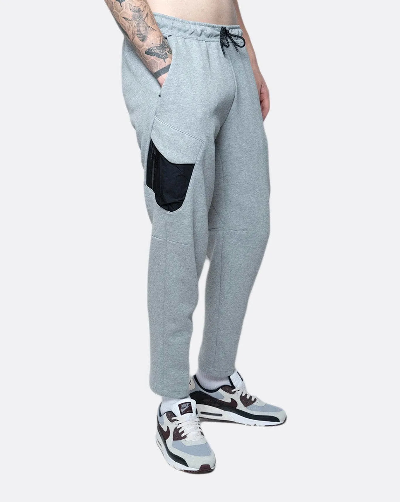 nike sportswear tech fleece utility pant