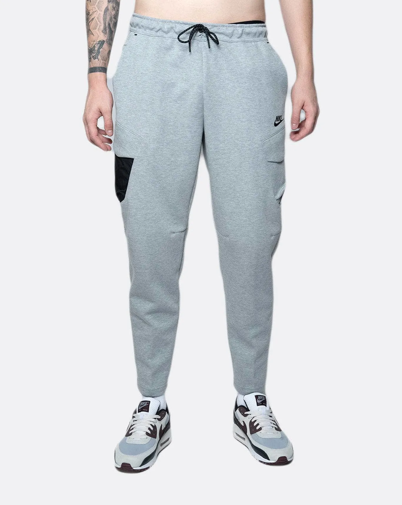 nike sportswear tech fleece utility pant