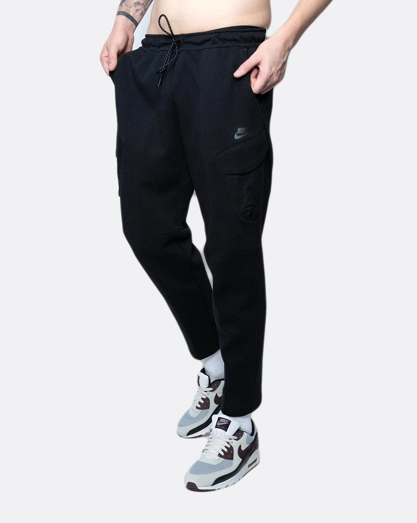 nike sportswear tech fleece utility pant