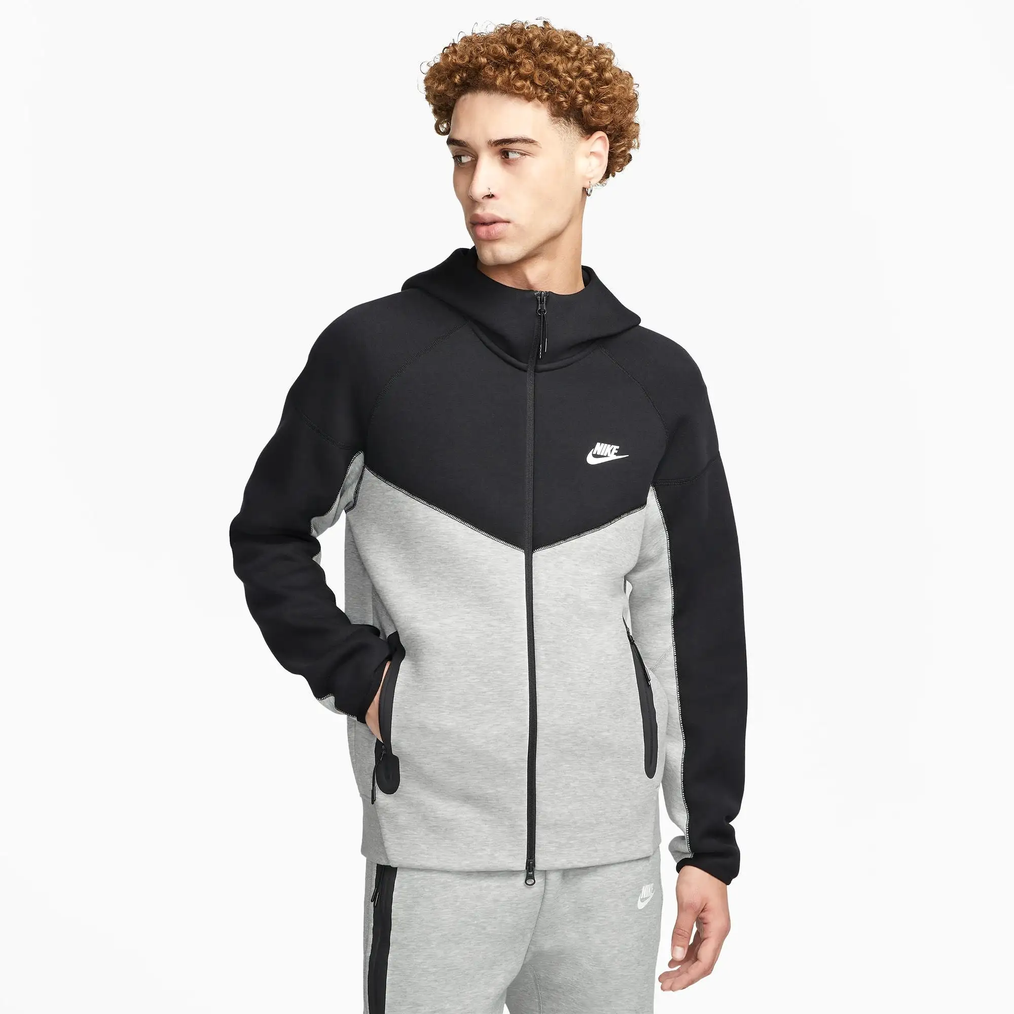 Nike Sportswear Tech Fleece Windrunner