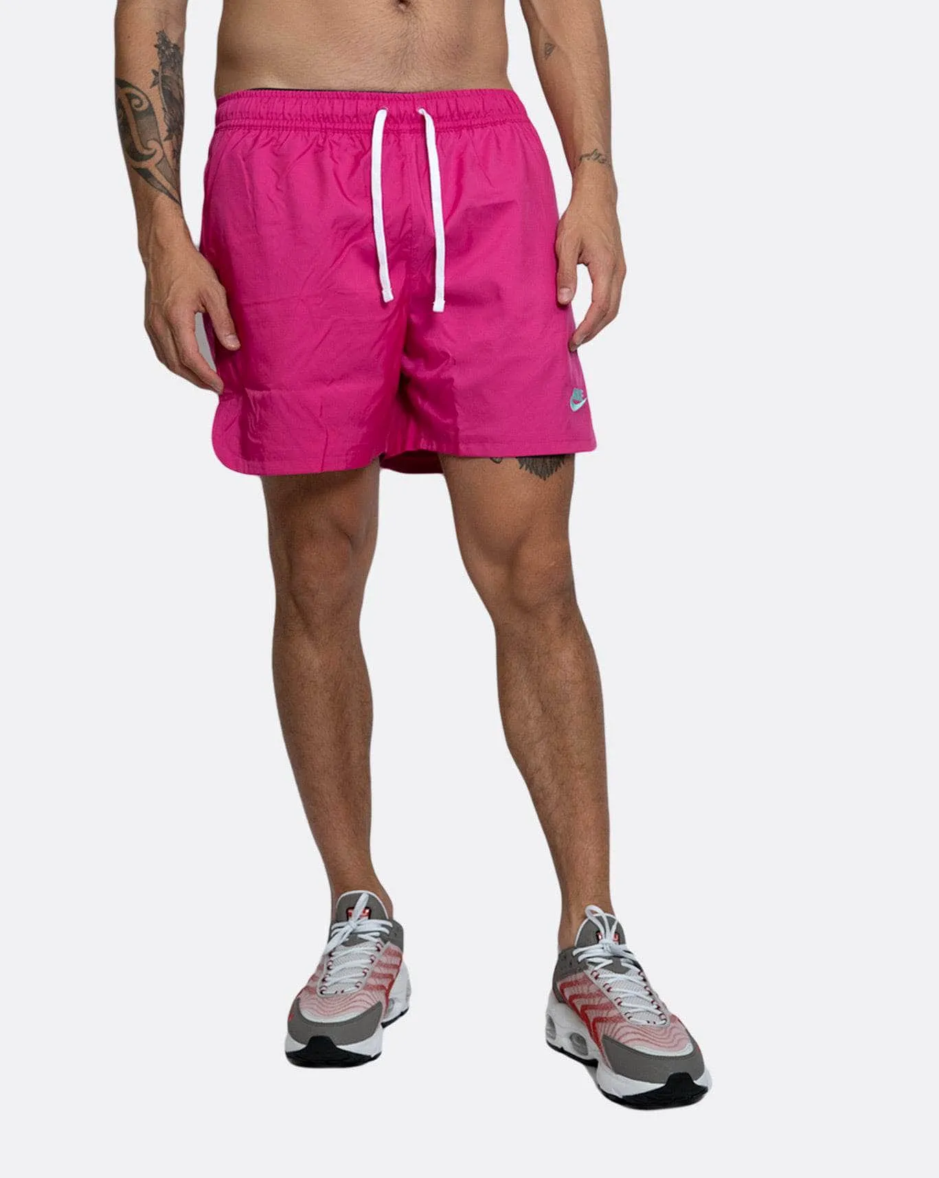 Nike Sportswear Woven Land Flow Short