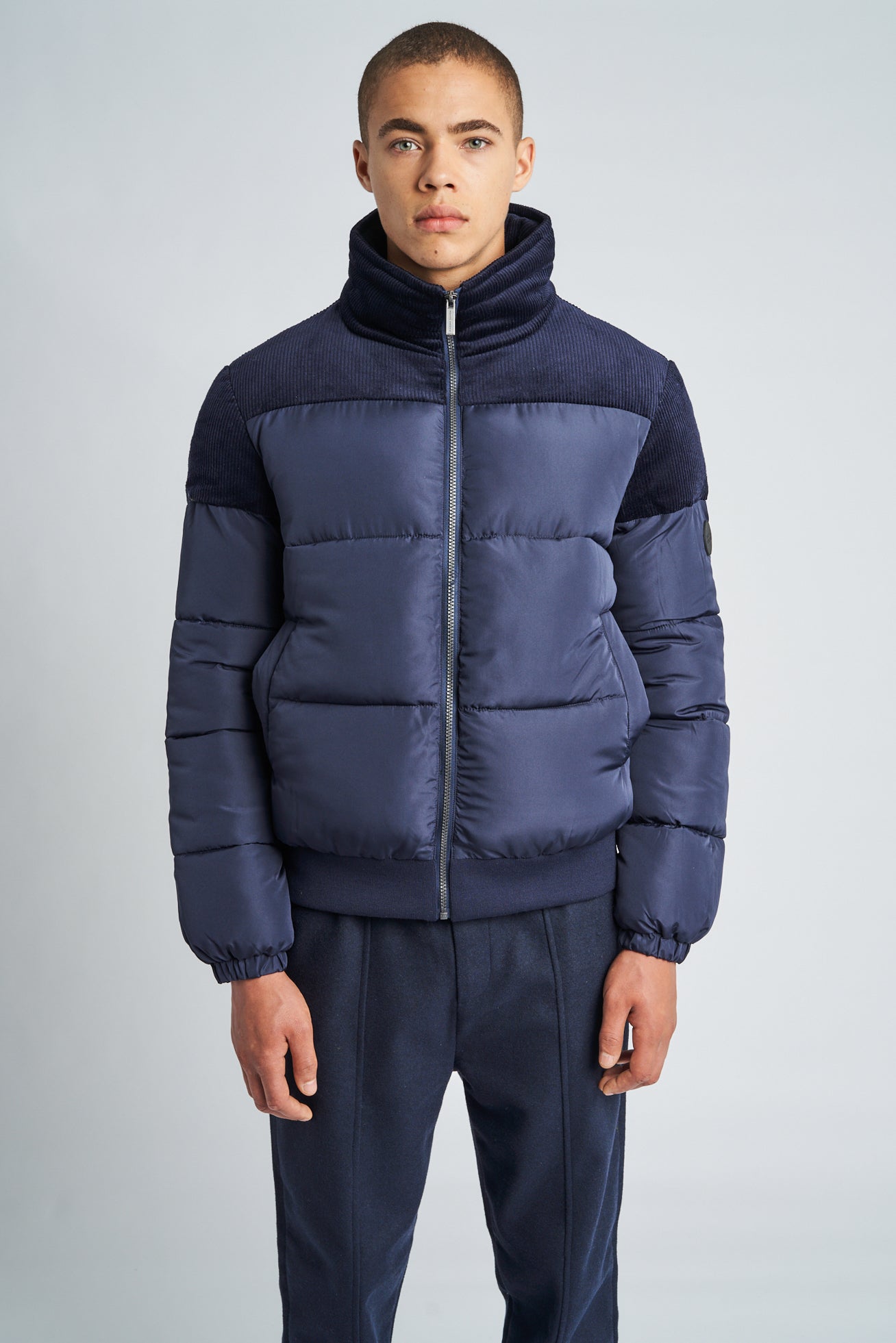 NOAH PUFFER JACKET