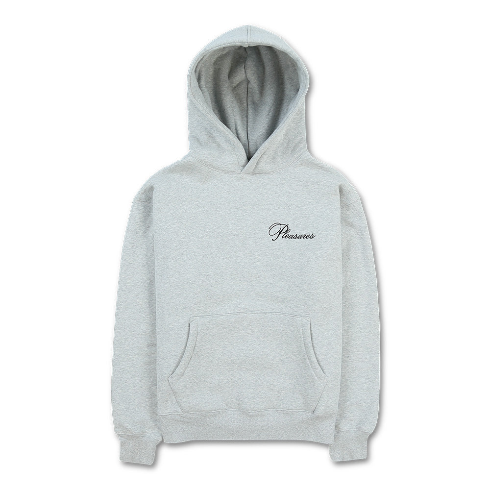 Pleasures Cafe Pullover Hoodie