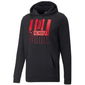 Puma AC Milan FTBLCore Adults Hoodie