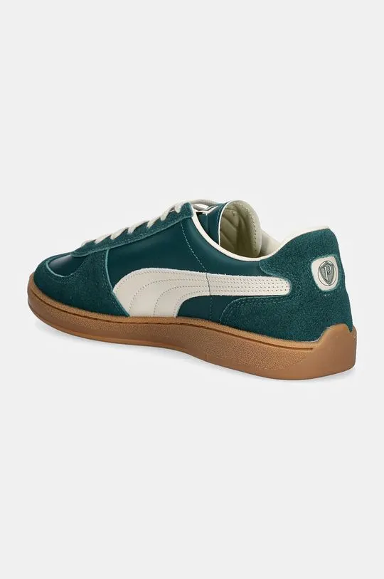 Puma sneakers Super Team PALMEIRAS green color 401080