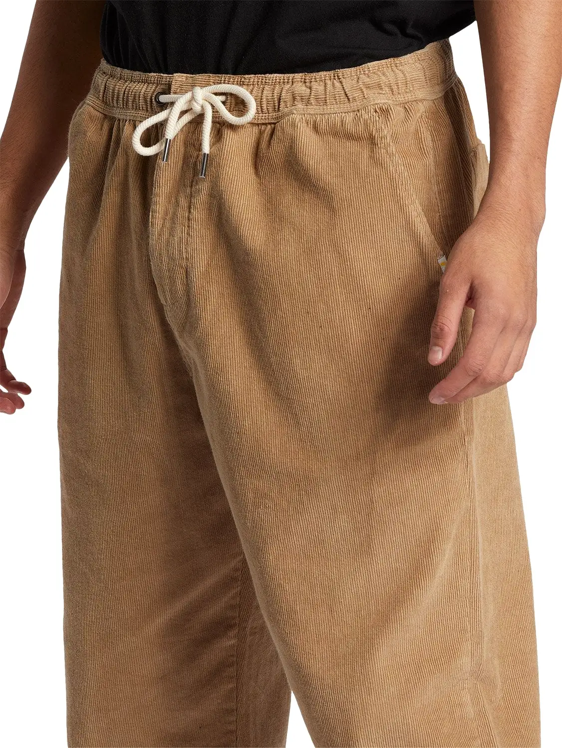 Quiksilver Mens Beach Pants