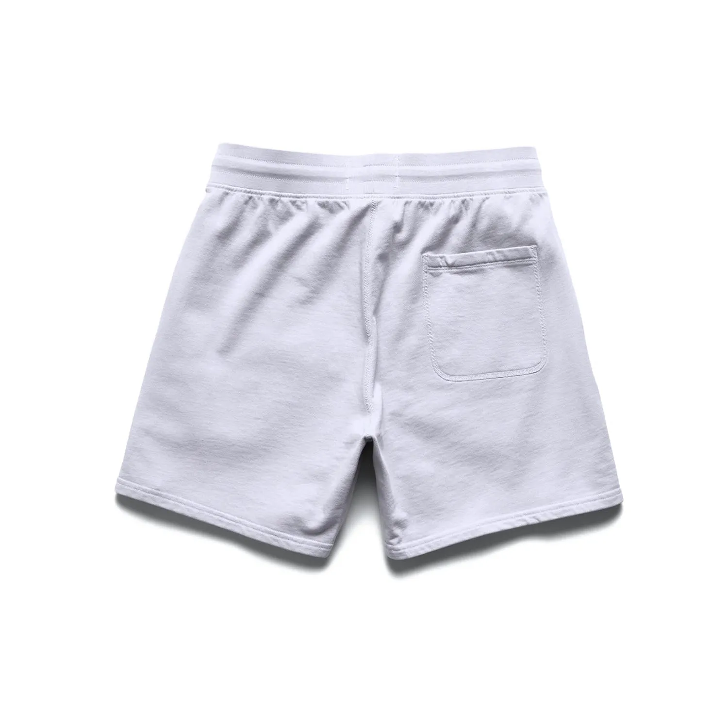 Reigning Champ Men Lightweight Terry 6 Sweatshort Taro RC-5300-TARO