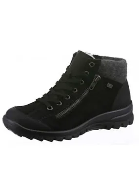 Rieker Winter Boots