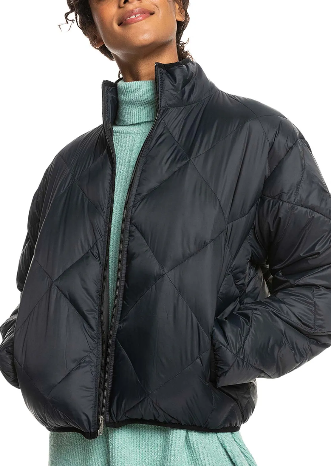 Roxy Women's Wind Swept Jackets