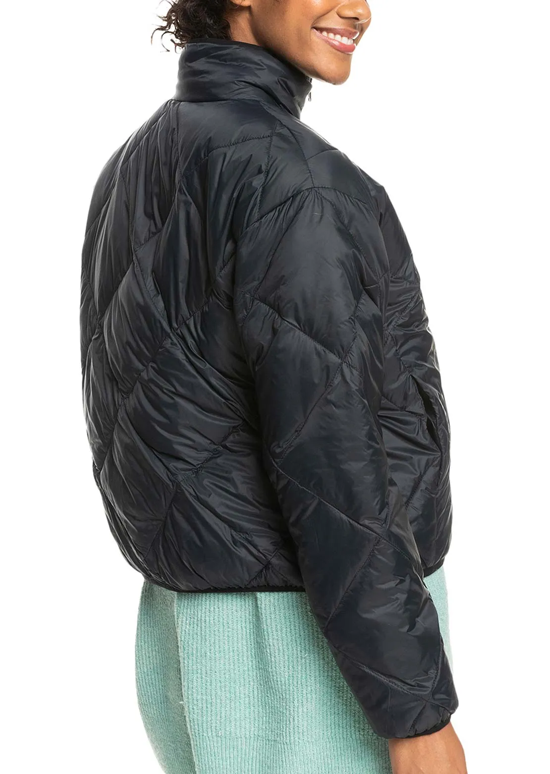 Roxy Women's Wind Swept Jackets