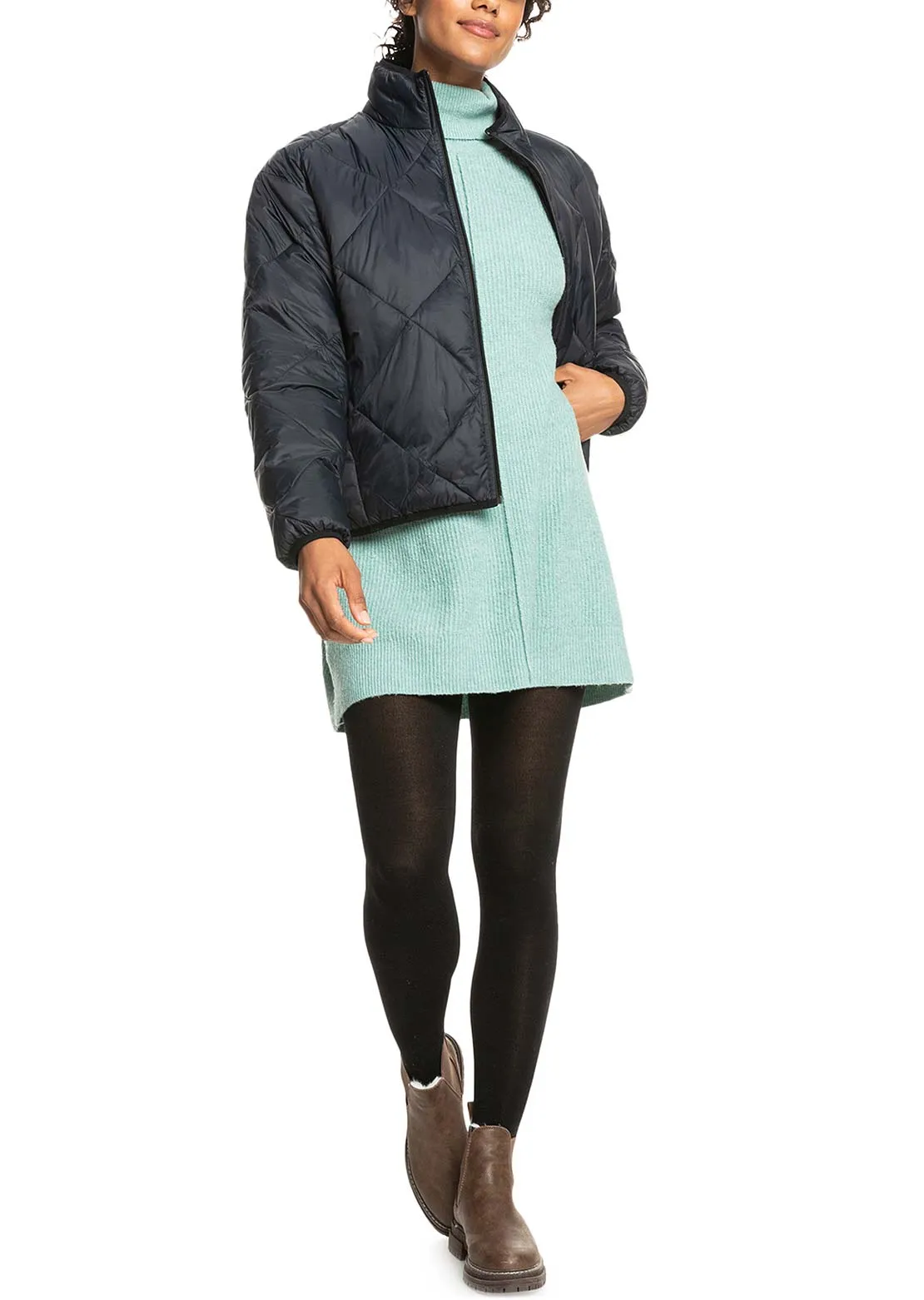 Roxy Women's Wind Swept Jackets