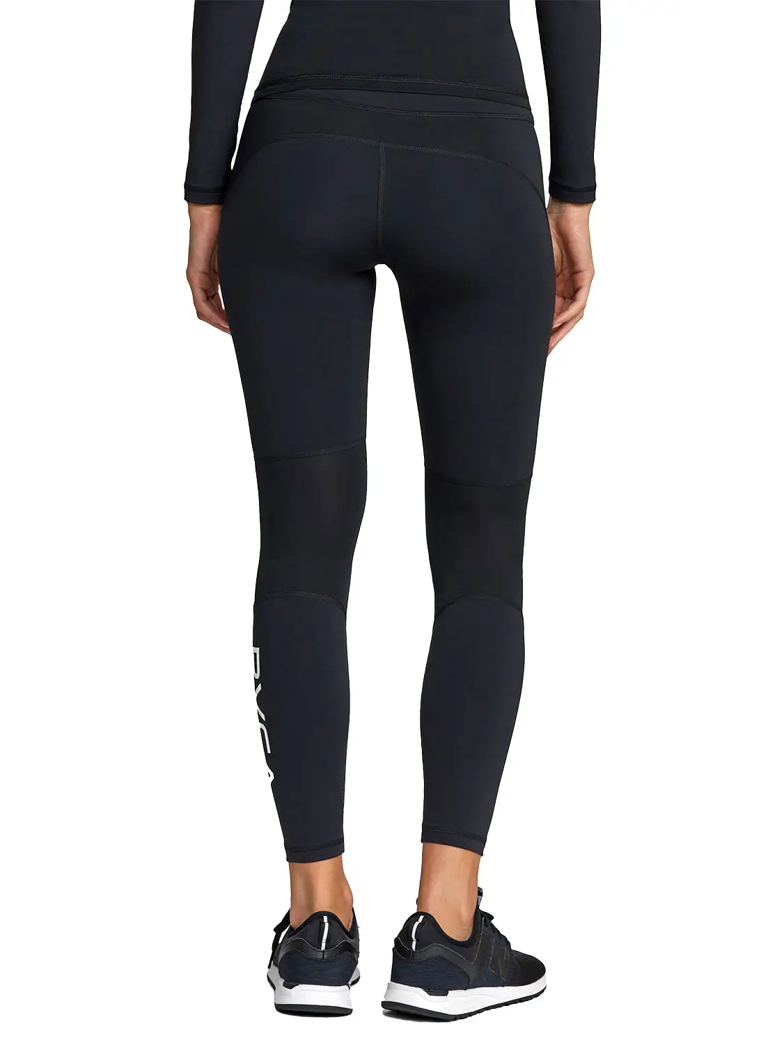 RVCA Ladies Compression Leggings