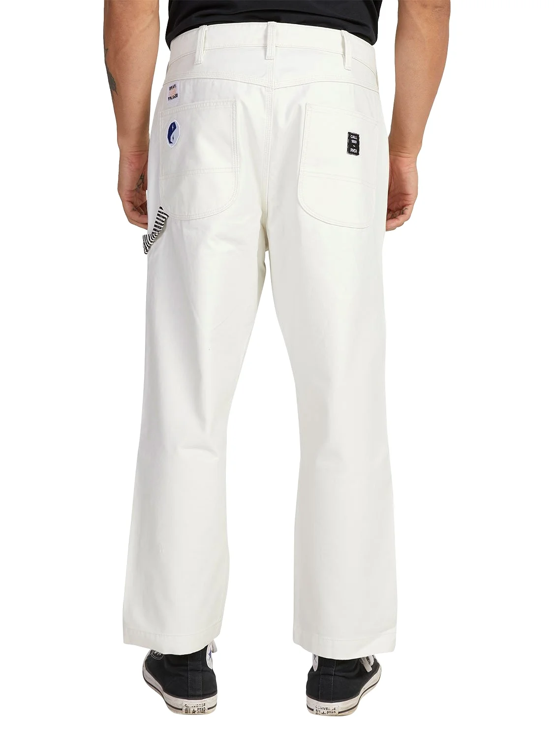 RVCA Men's Painters Pant