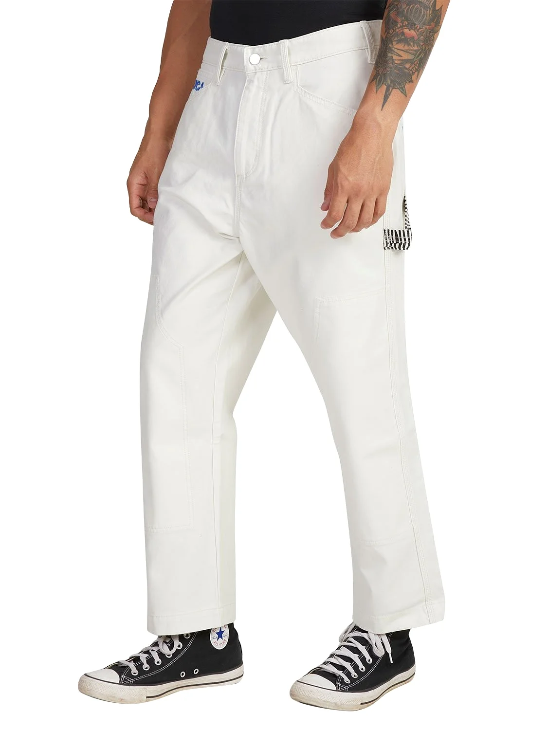 RVCA Men's Painters Pant