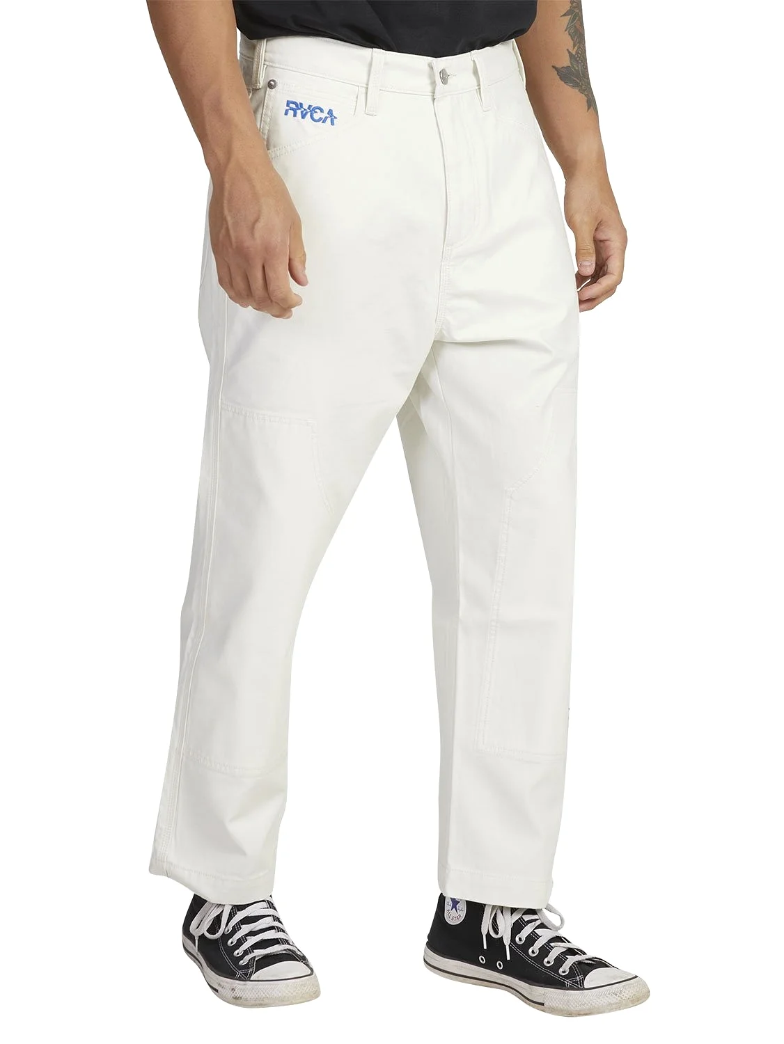 RVCA Men's Painters Pant