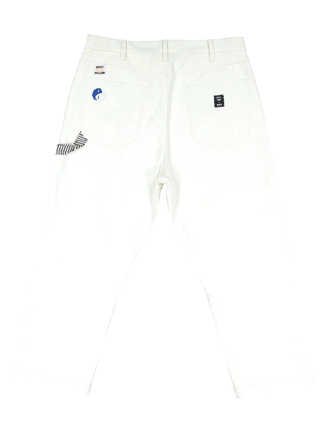 RVCA Men's Painters Pant