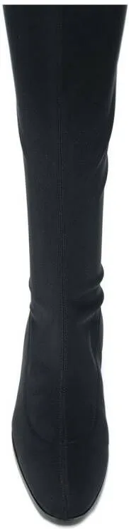 Sergio Rossi Jodie boots Black