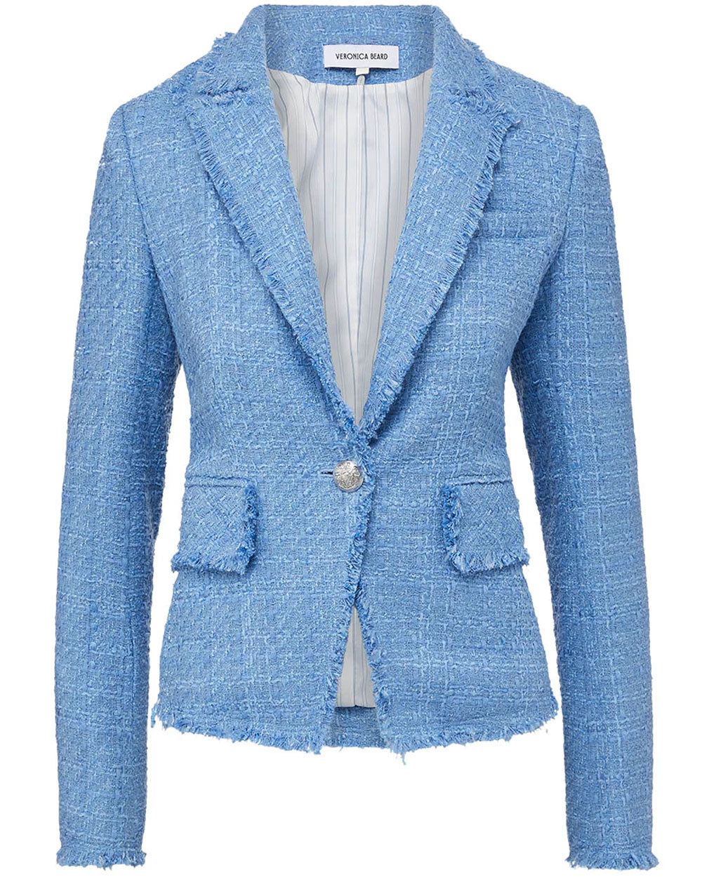 Skylight Tweed Hosanna Dickey Jacket