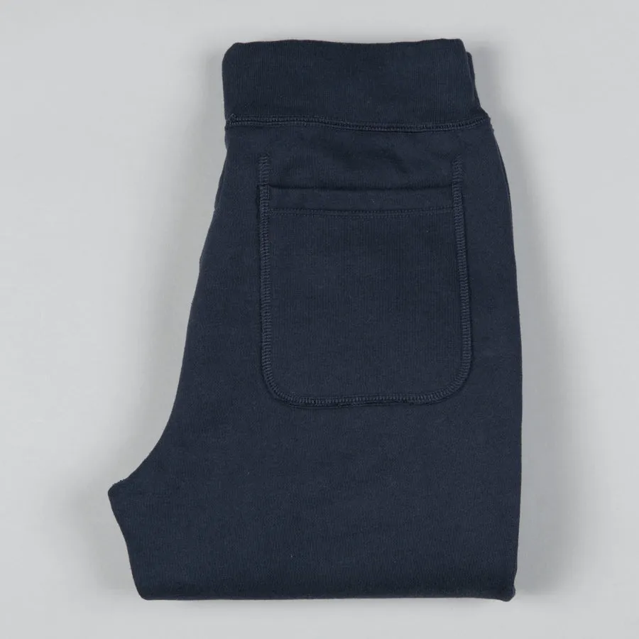 SLIM SWEATPANT NAVY