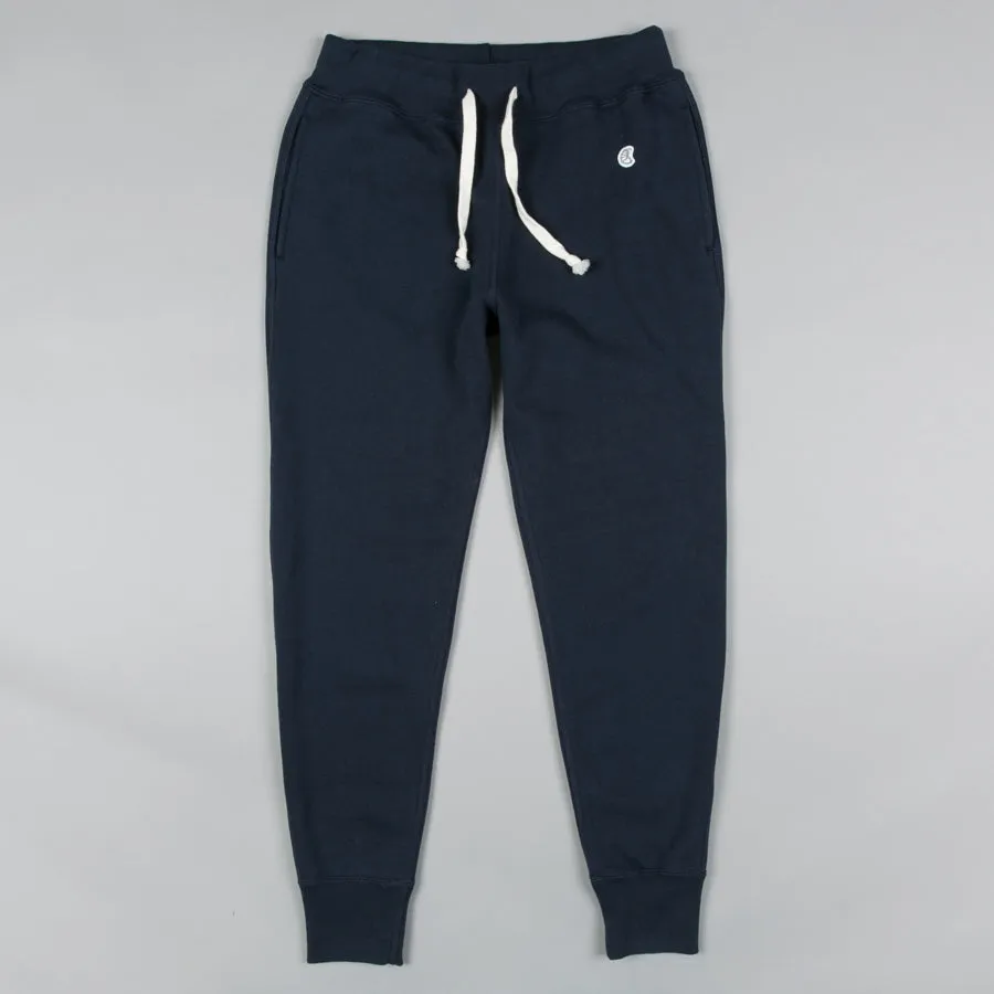 SLIM SWEATPANT NAVY