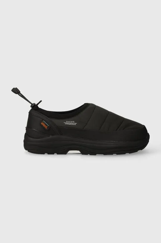 Suicoke sneakers black color