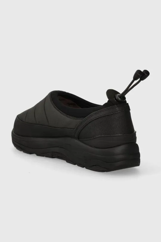 Suicoke sneakers black color