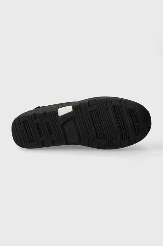 Suicoke sneakers black color