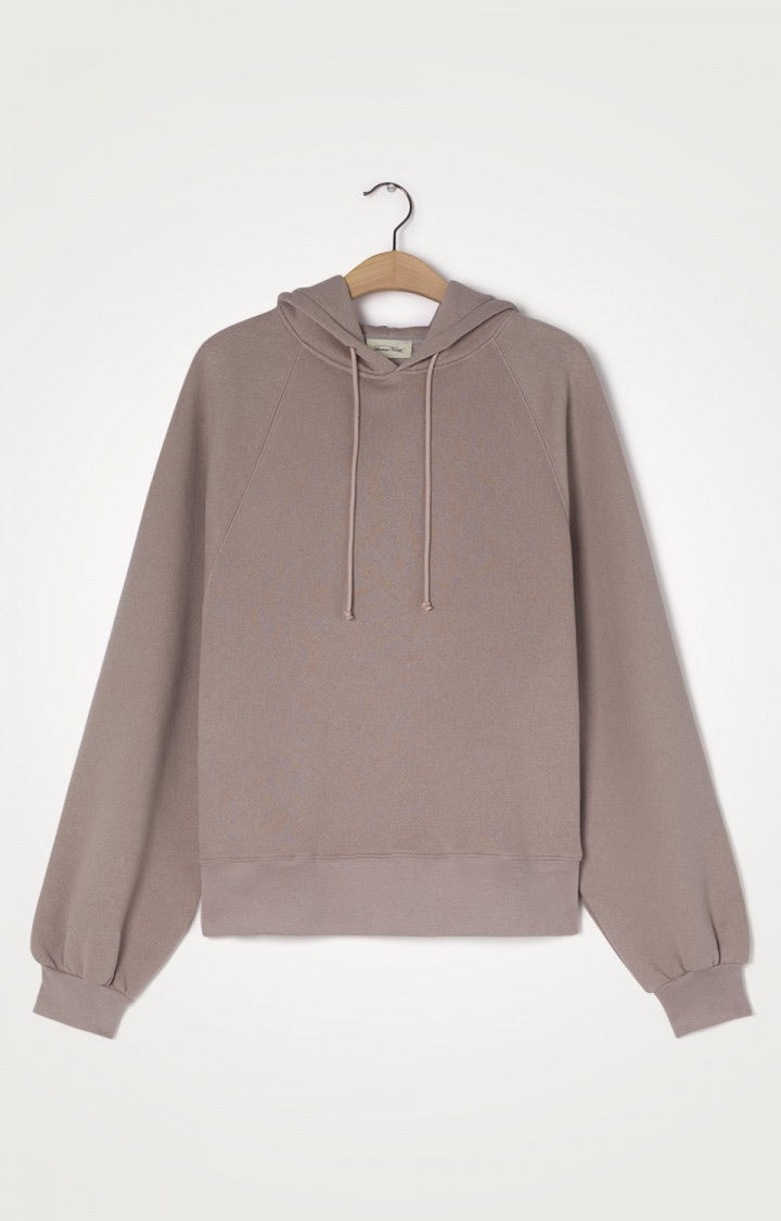 Taupe Hoodie