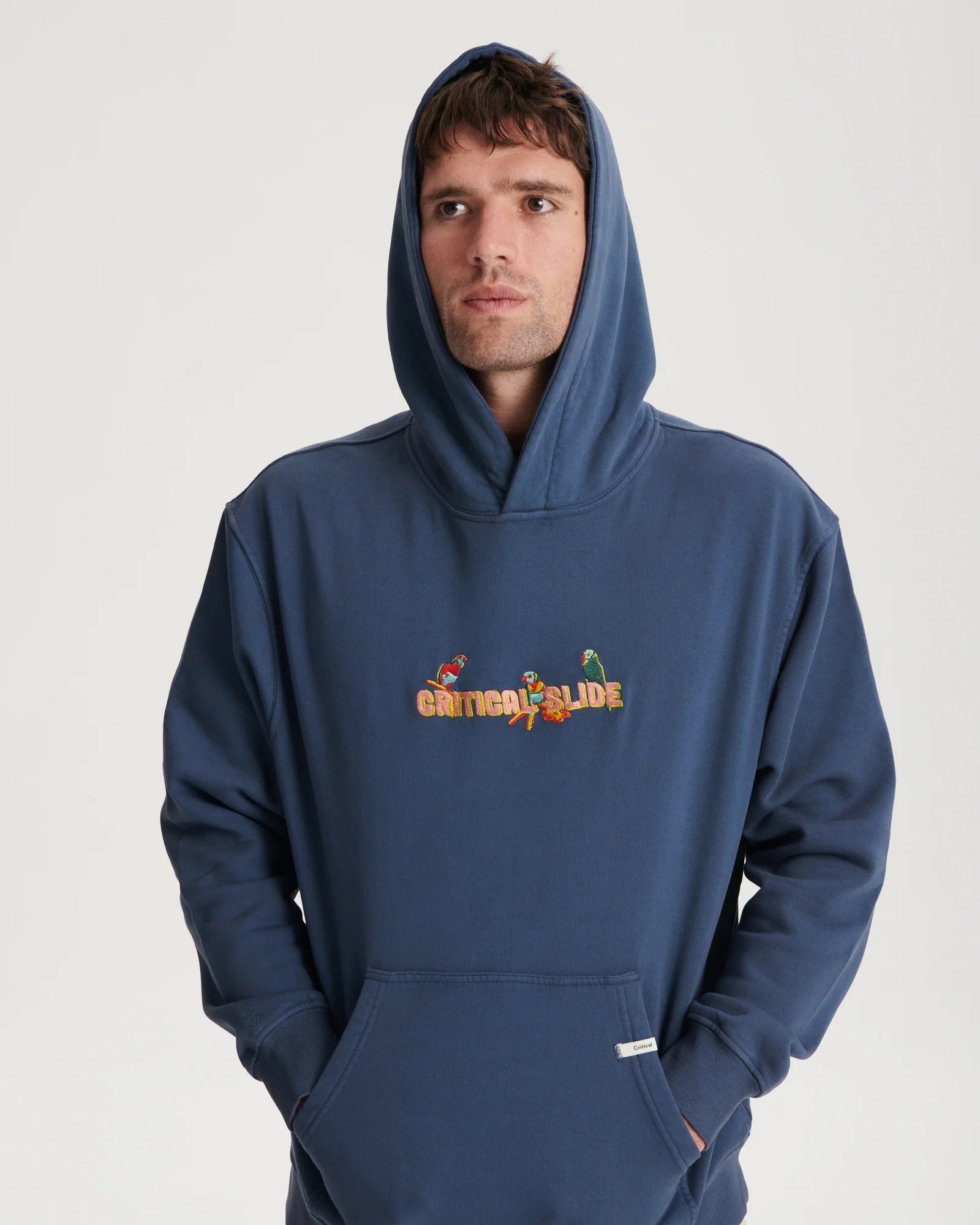 TCSS Team Hoodie