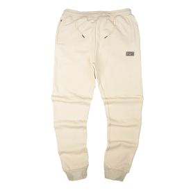 The Broome Sweatpant (Tan) /C9