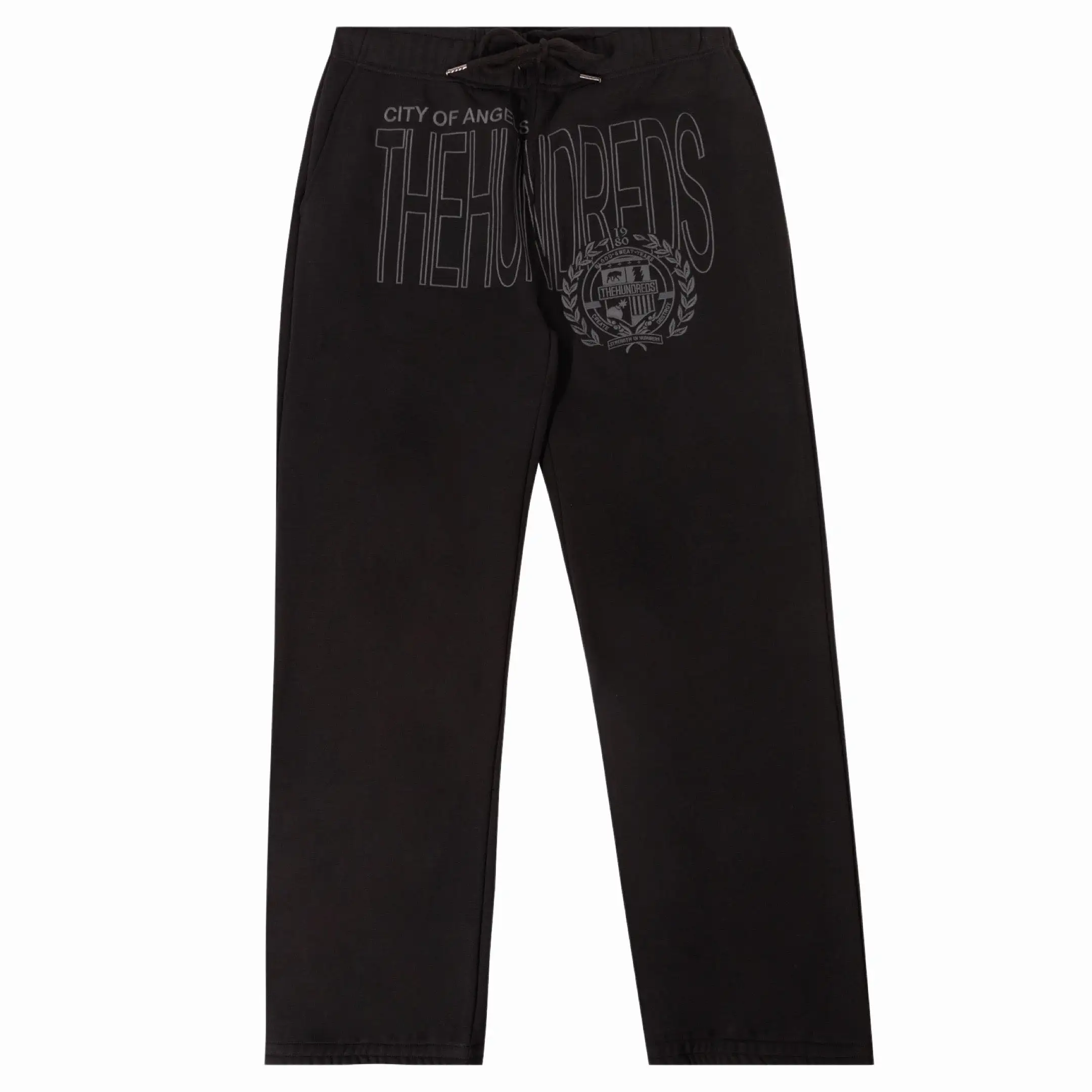 The Hundreds ‘City of Angels’ Sweatpant