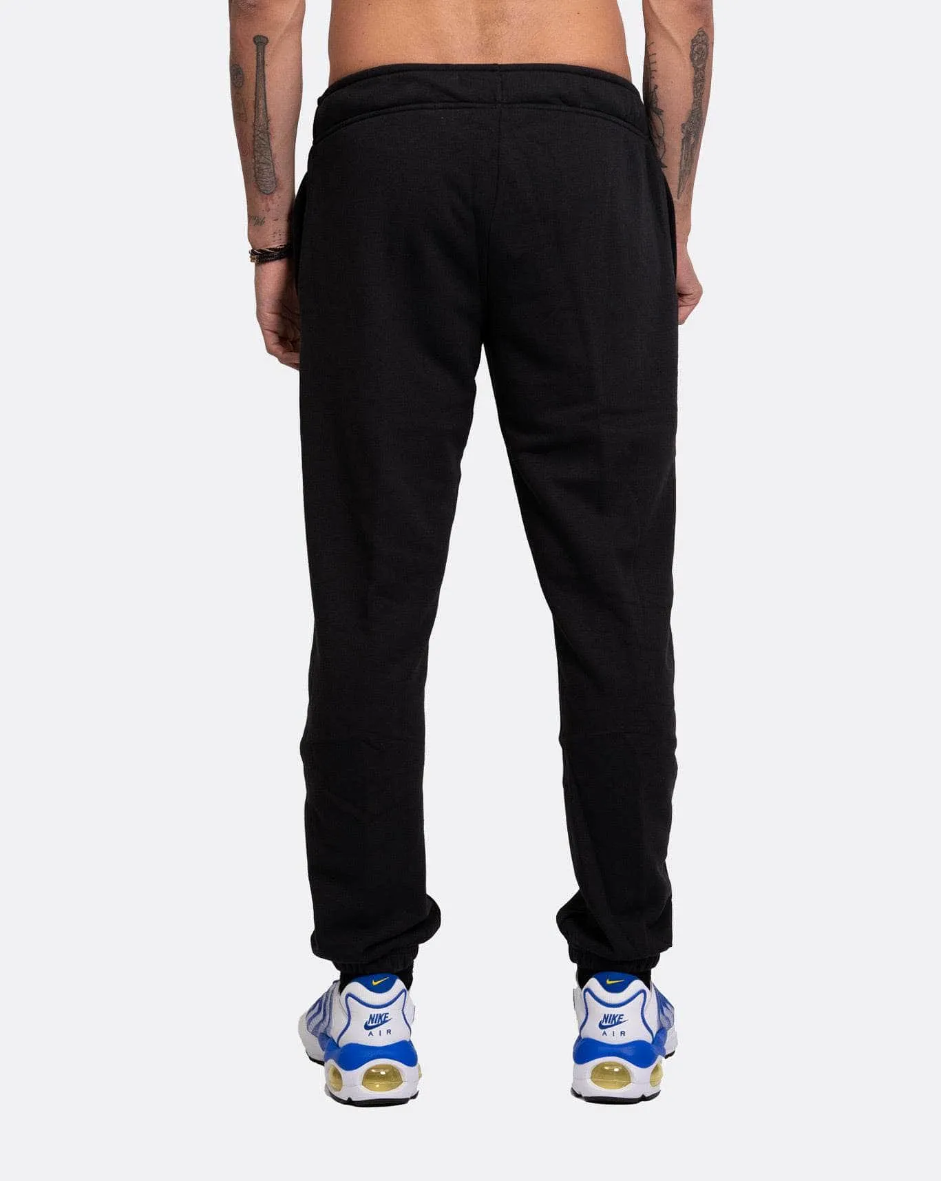 The North Face Simple Logo Sweatpant