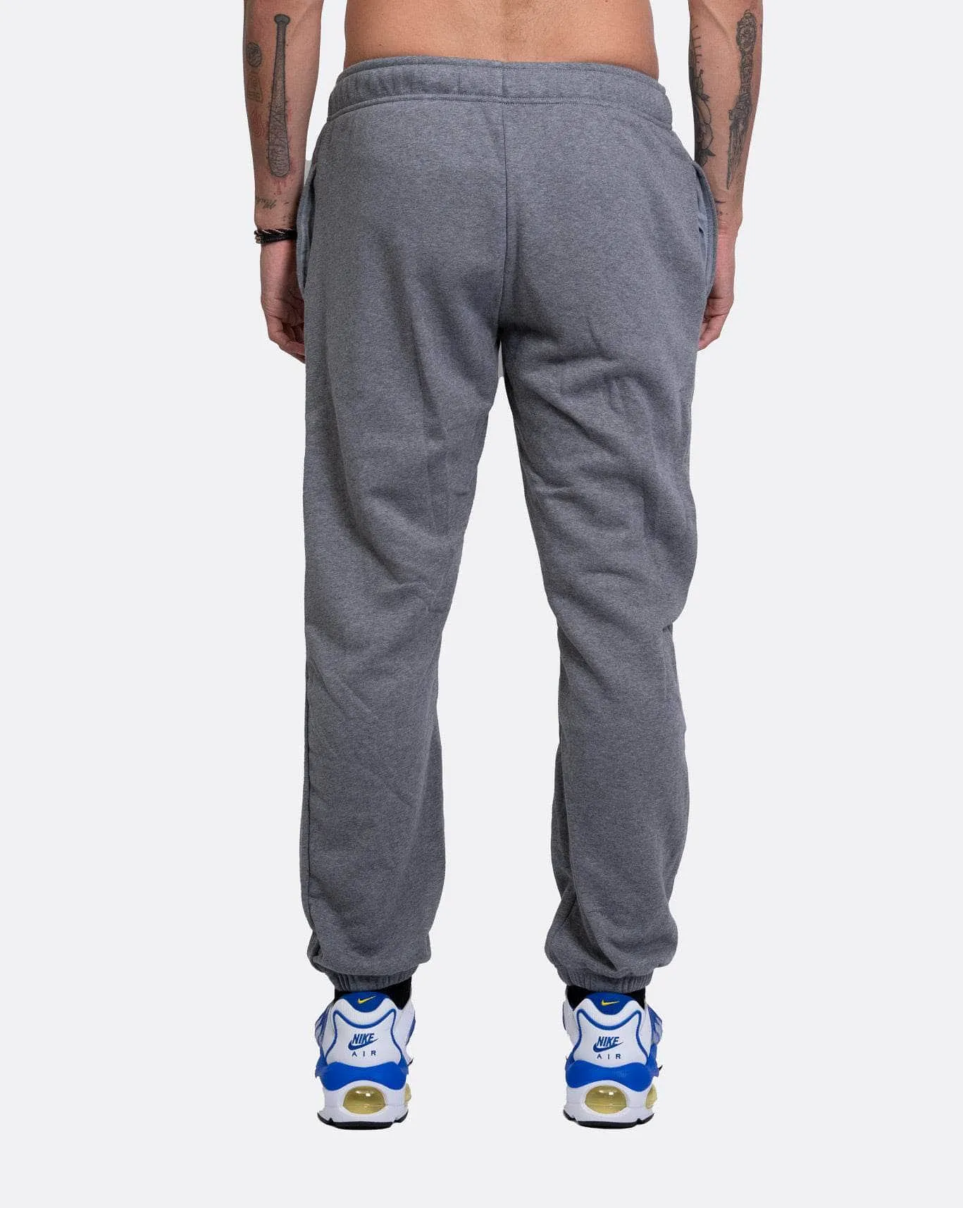 The North Face Simple Logo Sweatpant