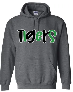 Tigers Hoodie