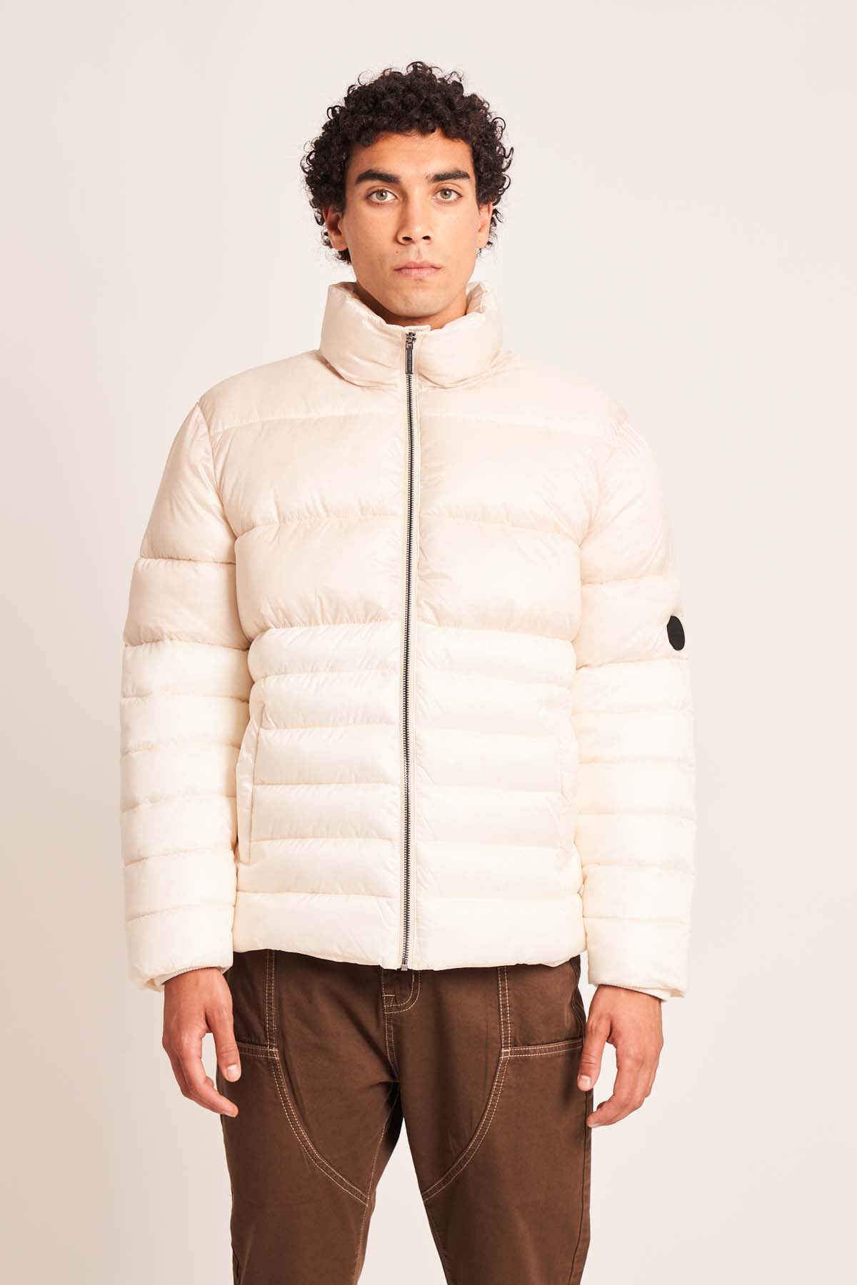 TOMMEN PUFFER JACKET