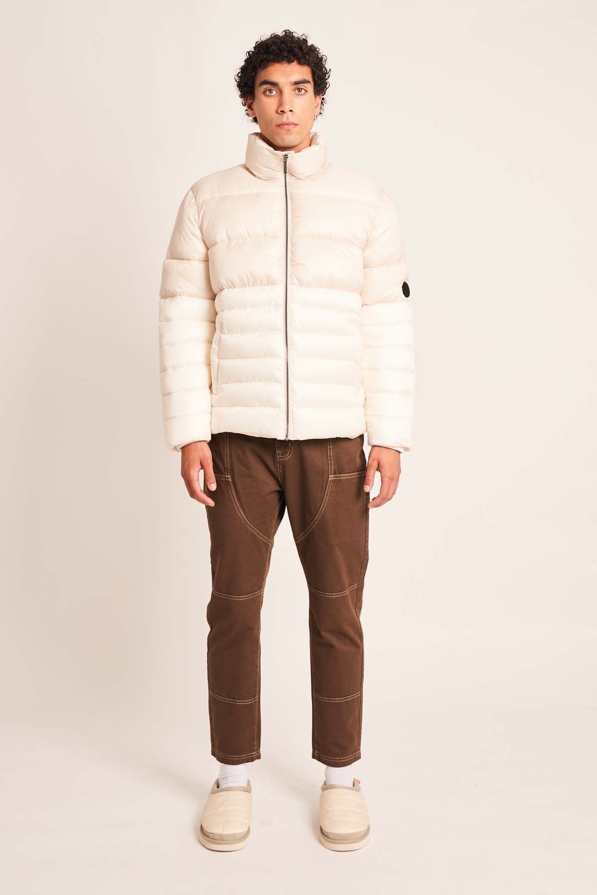 TOMMEN PUFFER JACKET