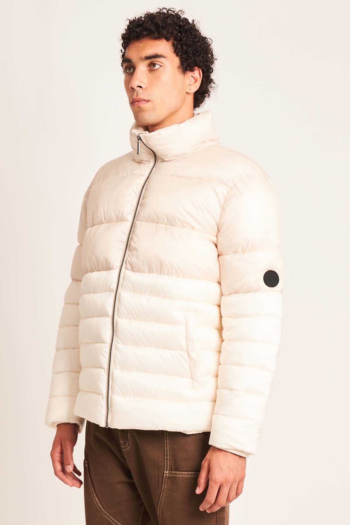 TOMMEN PUFFER JACKET