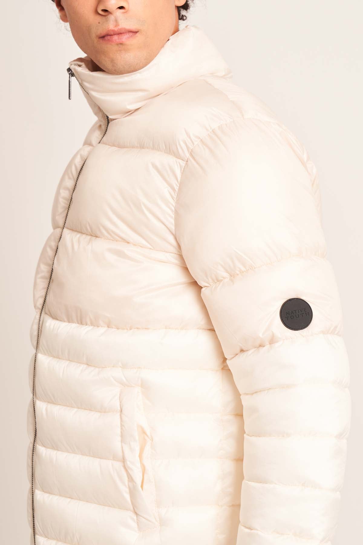 TOMMEN PUFFER JACKET