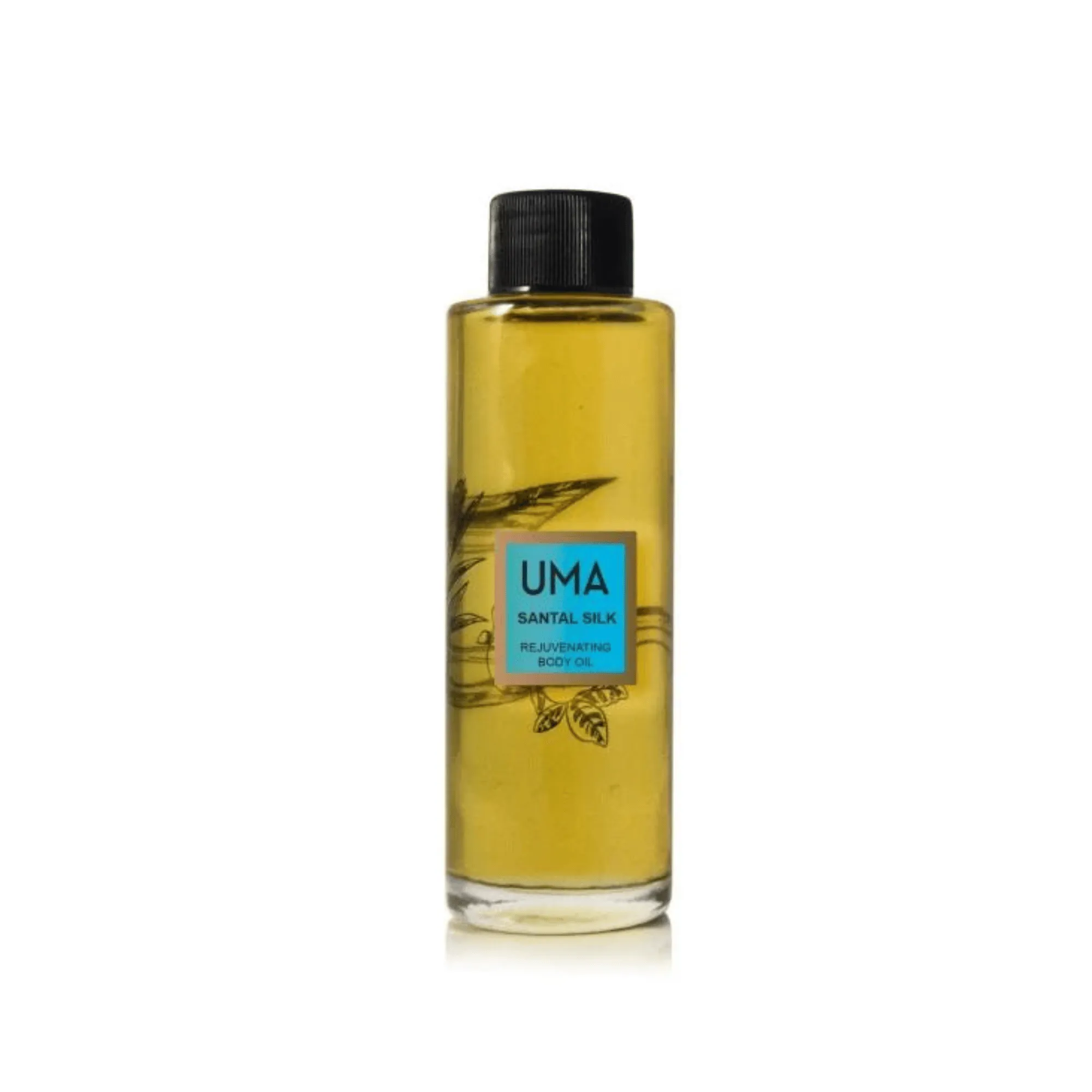 UMA Santal Silk Body Oil