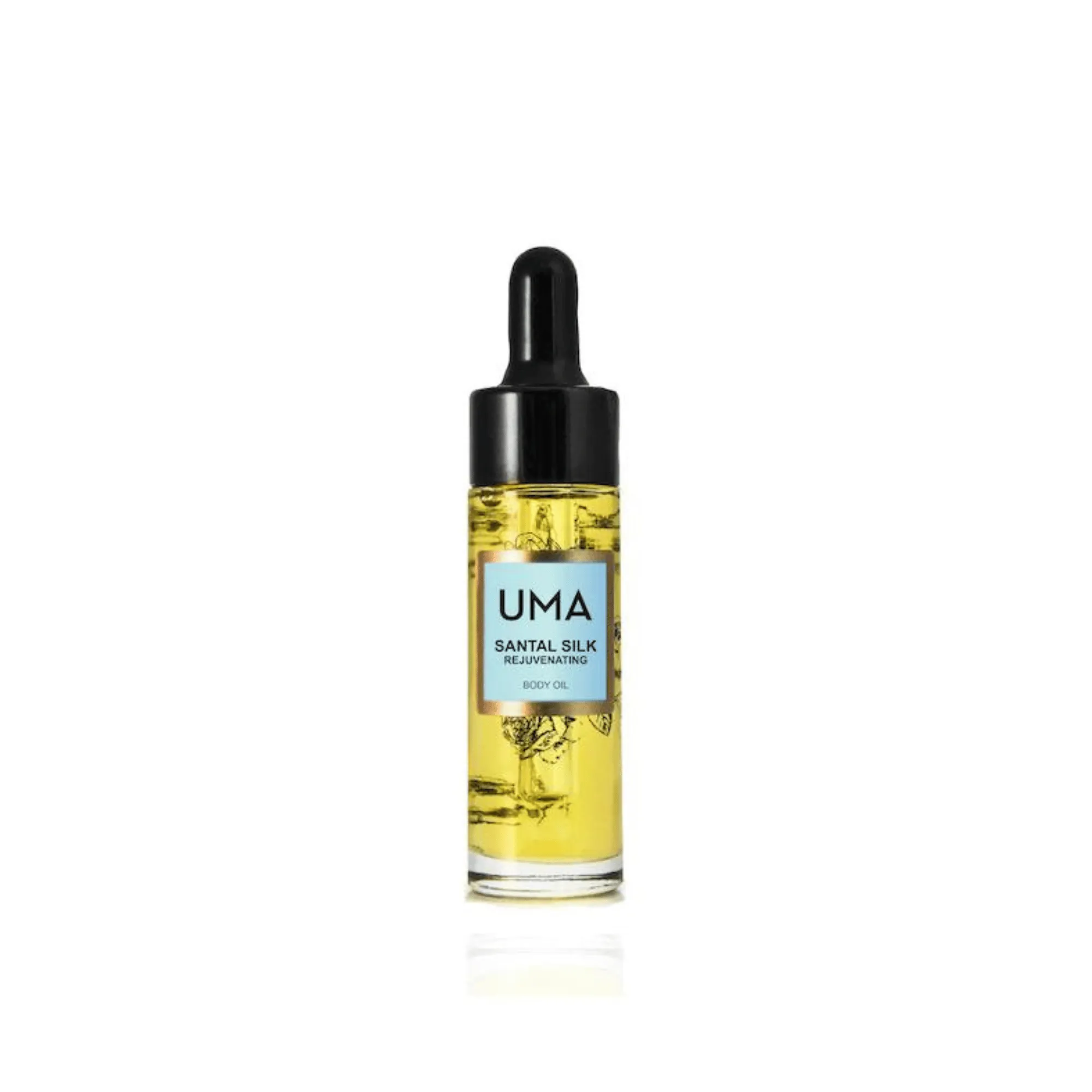 UMA Santal Silk Body Oil