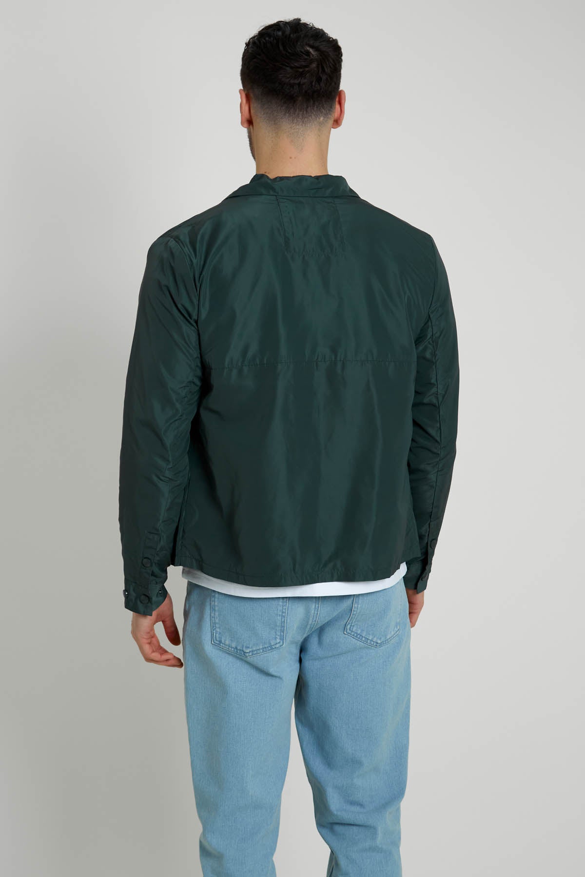 VISAYAN COACH JACKET